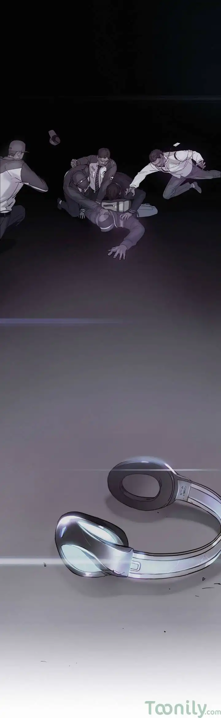 Unknown Code Chapter 0 18